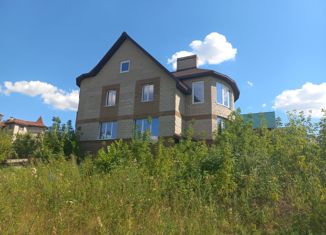 Продам дом, 310 м2, деревня Дема, Монолитная улица