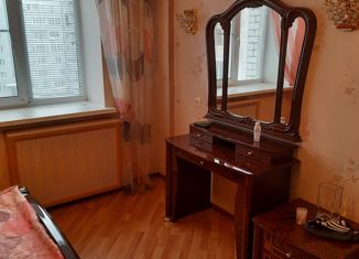 Аренда 2-комнатной квартиры, 58 м2, Казань, проспект Ямашева, 101, ЖК Ривьера