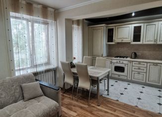 3-комнатная квартира на продажу, 57 м2, Славянск-на-Кубани, Отдельская улица, 326