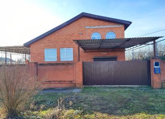 Продажа дома, 133 м2, станица Рязанская, Первомайская улица