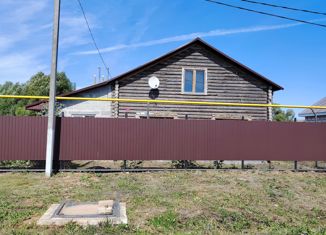 Продается дом, 94.5 м2, село Муслюмово, Красноармейская улица