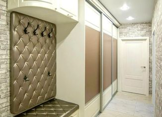 Продается 2-комнатная квартира, 55.6 м2, поселок городского типа Стройкерамика, улица Анетты Басс, 7, ЖК Видный