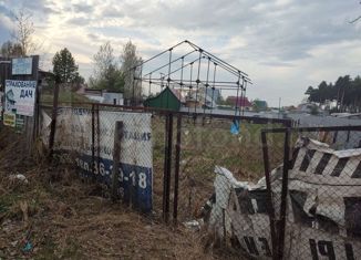 Продается участок, 6 сот., ПСОК Победит-2, улица 9В, 9А