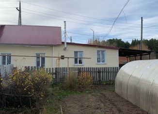 Продается дом, 51.2 м2, посёлок Ува, Первомайская улица, 105