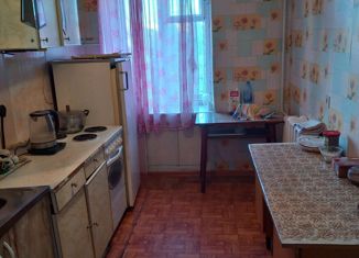 5-комнатная квартира на продажу, 81.8 м2, Ишим, улица Суворова, 38