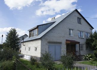 Продажа дома, 162.7 м2, Заринск, Обская улица, 10