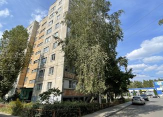 Продажа 1-ком. квартиры, 33 м2, Орловская область, Октябрьская улица, 29