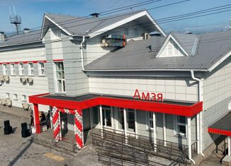 Продаю дом, 49 м2, село Амзя, село Амзя, 12