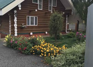 Продам дом, 263 м2, деревня Болгуры, Центральная улица, 158А