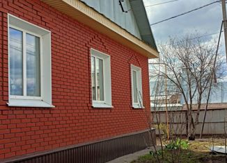 Продается дом, 120 м2, поселок городского типа Приютово, Радужная улица, 24