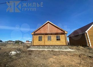 Продаю дом, 80 м2, деревня Обухово