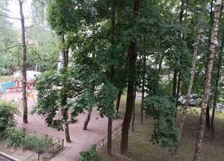 Продам 2-комнатную квартиру, 44.8 м2, посёлок Парголово, Приозерское шоссе, 11к2