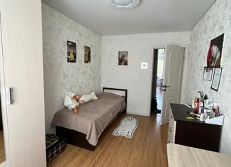 Продается трехкомнатная квартира, 61 м2, Ясный, улица Ленина, 26