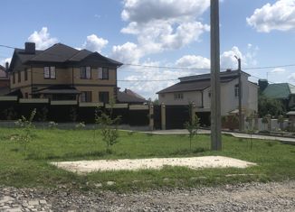 Участок на продажу, 5.6 сот., поселок Верхнетемерницкий, бульвар Джордано Бруно