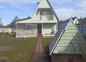 Продажа дома, 77.9 м2, СНТ Лужки, 8-я линия