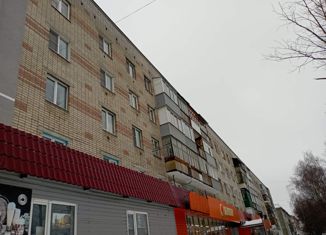 Продажа трехкомнатной квартиры, 59 м2, Кострома, Фабричный район, Калиновская улица, 24