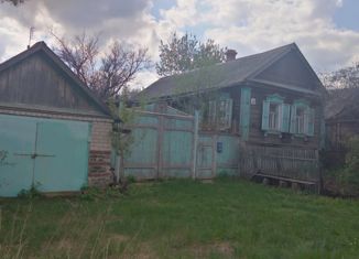 Продаю дом, 54.2 м2, село Пристанное, Советская улица, 60