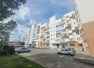 Продажа 1-ком. квартиры, 48.43 м2, Заречный, улица Конституции СССР, 5