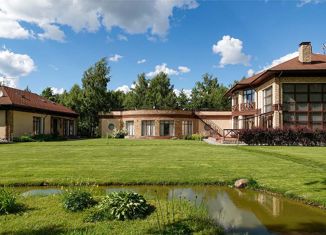 Продажа дома, 950 м2, деревня Рассказовка, Сказочная улица