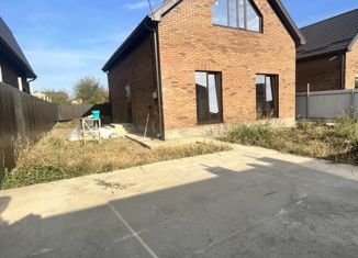 Продается дом, 145 м2, посёлок городского типа Яблоновский, улица Теучежа, 11