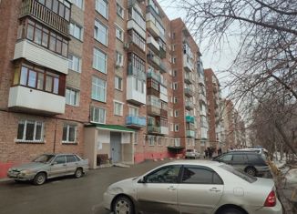 3-ком. квартира на продажу, 58 м2, Омск, улица Серова, 24