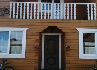 Дом на продажу, 80 м2, деревня Грановщина, улица Георгия Вицина, 55