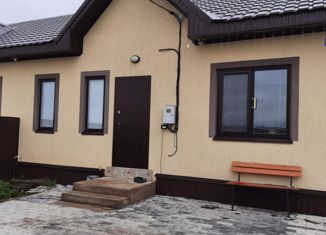 Продается таунхаус, 62.2 м2, село Нагаево, Бархатная улица