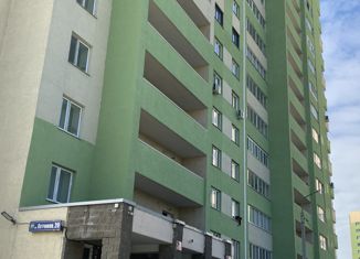 Продается однокомнатная квартира, 41.8 м2, Уфа, улица Летчиков, 20, жилой район Затон Северо-Западный