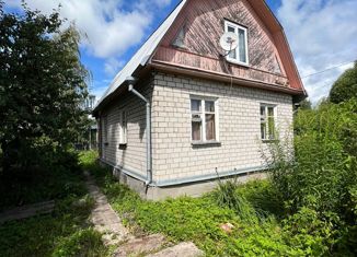 Продам дом, 77 м2, СНТ Юбилейное, 4-я линия, 14