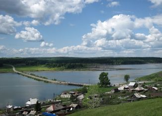 Продается участок, 1100 сот., село Верх-Чумыш, Береговая улица