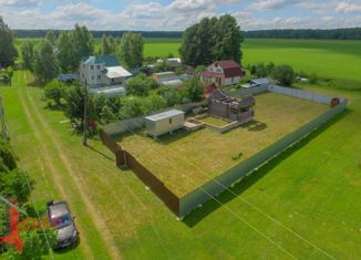 Продажа участка, 10 сот., деревня Ледово, Светлая улица