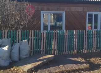 Продам дом, 57 м2, село Казанцево, Школьная улица, 4