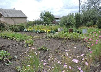 Земельный участок на продажу, 6.5 сот., село Нежинка, улица Куйбышева