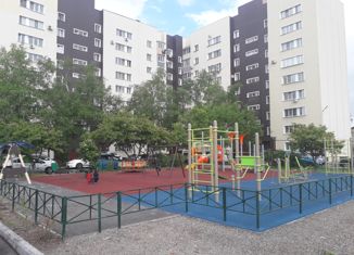 2-комнатная квартира на продажу, 46.6 м2, Уссурийск, Ленинградская улица, 19