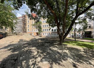 Продажа квартиры студии, 22.2 м2, Санкт-Петербург, Тележная улица, 25-27, метро Площадь Александра Невского-2