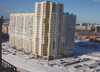 Продаю 2-ком. квартиру, 73 м2, Челябинск, улица Университетская Набережная, 56, жилой район Академ Риверсайд