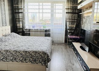 Продажа 1-комнатной квартиры, 40 м2, Смоленск, микрорайон Королёвка, 8, Заднепровский район