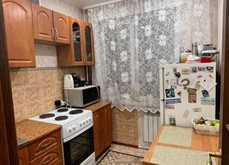 Продаю однокомнатную квартиру, 32 м2, Новосибирск, улица Дениса Давыдова, 7/1, улица Дениса Давыдова