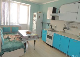 Продам 1-комнатную квартиру, 37 м2, Краснодар, Сахалинская улица, 10к2
