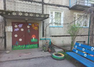 Продажа 1-ком. квартиры, 34 м2, Балахна, проспект Революции, 91