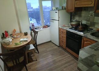 Продажа двухкомнатной квартиры, 46 м2, Москва, Измайловский бульвар, 32/23к1, Измайловский бульвар