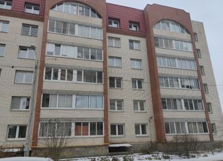 Продается однокомнатная квартира, 43 м2, Павловск, Берёзовая улица, 27