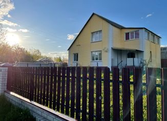 Продаю дом, 150 м2, село Вторые Тербуны, Московская улица