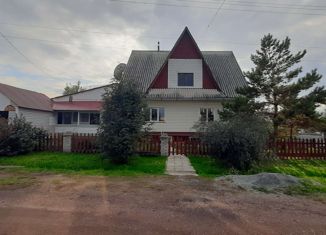 Продам дом, 120 м2, село Вишнёвка, улица Дружбы