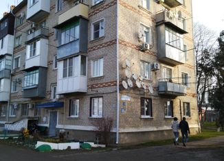 Продажа однокомнатной квартиры, 31 м2, Тимашевск, микрорайон Индустриальный, 9