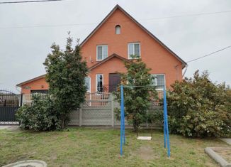 Продаю дом, 256.1 м2, Черногорск, Спортивная улица, 89