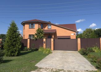 Продаю дом, 273 м2, деревня Шаблино, деревня Шаблино, 63