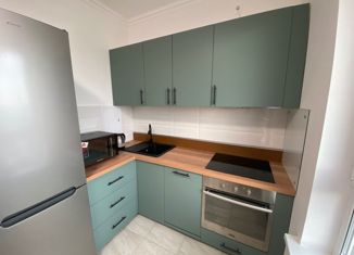 Продажа 2-ком. квартиры, 61.8 м2, Москва, Кастанаевская улица, 65, метро Кунцевская