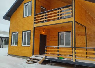 Продается дом, 150 м2, территория Иван-да-Марья