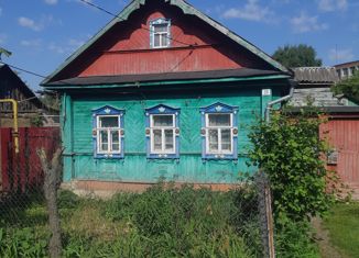 Дом на продажу, 68.3 м2, Мценск, улица Семашко, 19